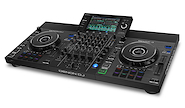 DENON SCLIVE4 Power to Perform