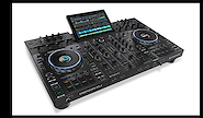 DENON PRIME4+ Proven Performance Elevated