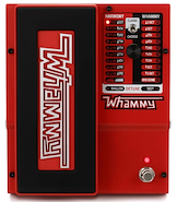 DIGITECH WHAMMY 5 Two-mode pitch shift effect