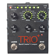 DIGITECH TRIO+ PLUS Band Creator & Looper