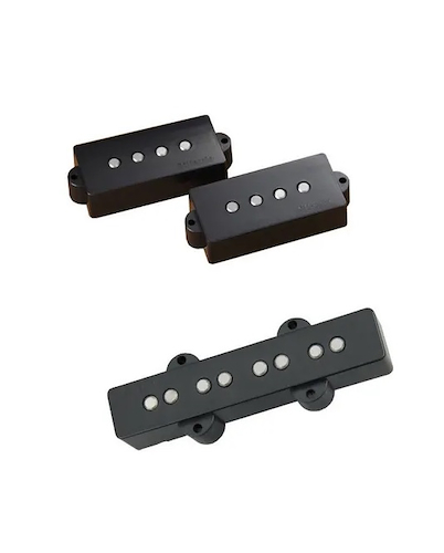 DIMARZIO DP-251  AREA P+J