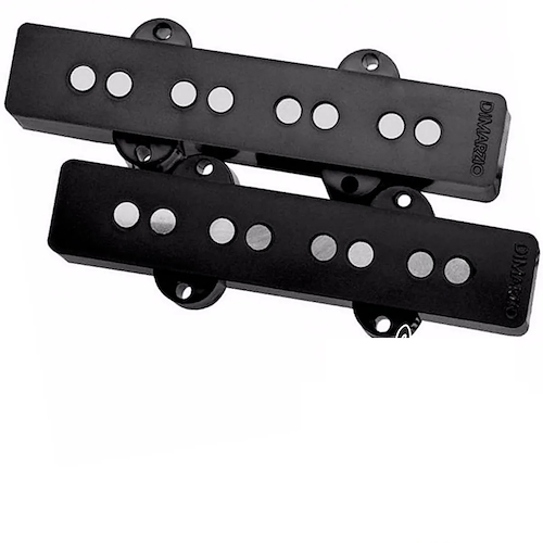 DIMARZIO DP-149  ULTRA JAZZ  (x2)