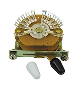DIMARZIO EP-1112  MULTIPOLAR