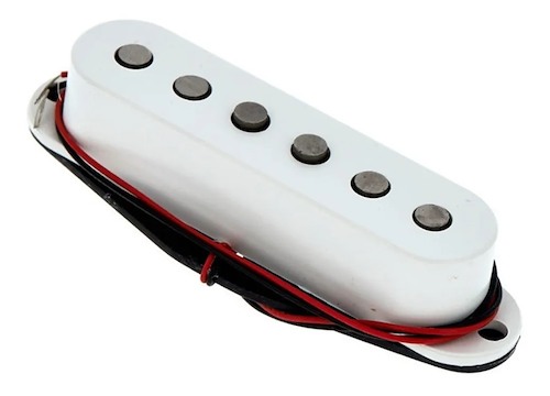 DIMARZIO ISCV2  EVOLUTION middle