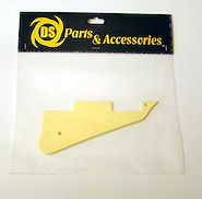 DS PICKUPS DS-A93 Pickguard para Les Paul® / 3 capas