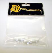 DS PICKUPS DS-A51 Capuchón Plástico para Palanca Stratocaster