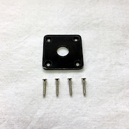 DS PICKUPS DS-A189 Jackplate estilo Les Pau