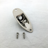 DS PICKUPS DS-A184 Jackplate para Stratocaster