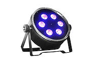 E-LIGHTING LD-FLAT/612 Spot Flat 6 Leds