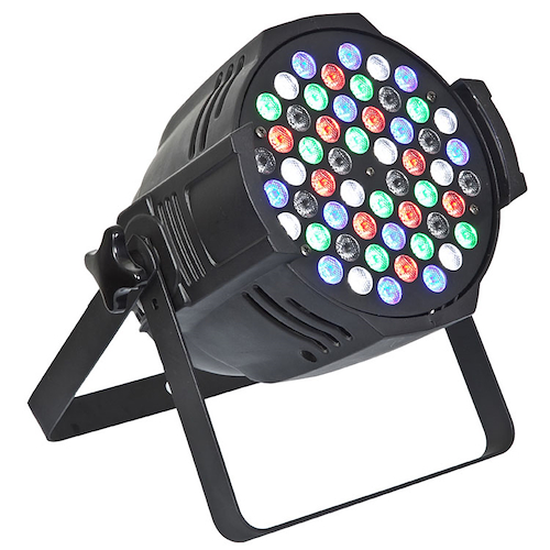 E-LIGHTING LD-64/543 alta potencia y luminosidad