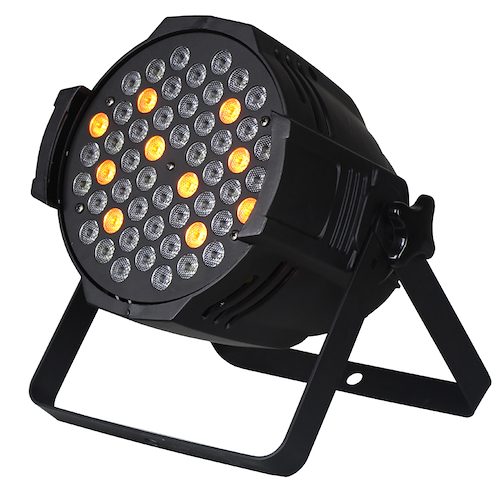 E-LIGHTING LD-64/543A Profesional de alta potencia