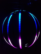 E-LIGHTING DREAMBALL-PXL80