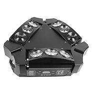 E-LIGHTING CYCLONE-X910