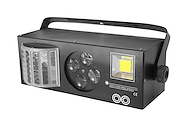 E-LIGHTING CRAZY-BOXX