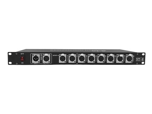 E-LIGHTING EC-DMX