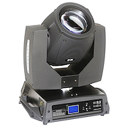 E-LIGHTING MEGABEAM-5R