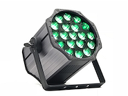 E-LIGHTING STAGE-ZOOM 1912
