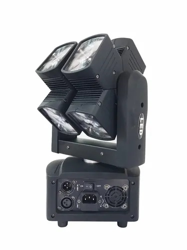 E-LIGHTING STORM-X810