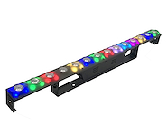 E-LIGHTING CHAMALEON-1403 Barras de 14 Leds blancos CREE HD