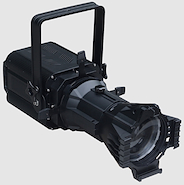 E-LIGHTING PROFILE-201F Spots Elipsoidales de Led de A.Pot