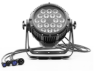 E-LIGHTING MEGAPAR-1810 IP Spots de 18 Leds x 10W RGBWA