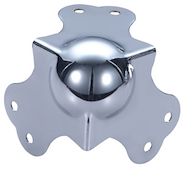 E-LIGHTING HRJ-400 Esquinero bolita para armado de todo tipo