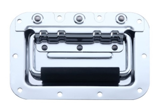 E-LIGHTING HRJ-100 Manija retráctil con resorte para armado d