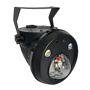 E-LIGHTING MAGIC-BOXX