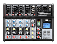 E-SOUND LX-400U