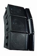 E-SOUND ML15 (Line Array)