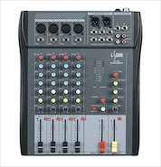 E-SOUND FX-430