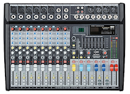 E-SOUND SM-210FX