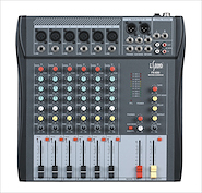 E-SOUND FX-830