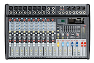 E-SOUND SM-212FX