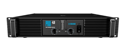 E-SOUND PRO-6.0