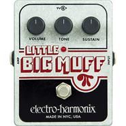 ELECTRO HARMONIX Little Big Muff Pi