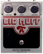 ELECTRO HARMONIX Big Muff Pi