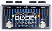 ELECTRO HARMONIX Switchblade Plus