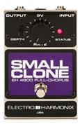 ELECTRO HARMONIX Small Clone