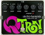 ELECTRO HARMONIX Q-Tron Plus