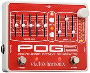 ELECTRO HARMONIX POG2