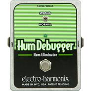 ELECTRO HARMONIX Hum Debugger