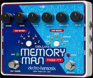 ELECTRO HARMONIX Deluxe Memory Man 1100-TT