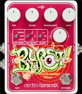 ELECTRO HARMONIX Blurst