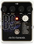 ELECTRO HARMONIX B9