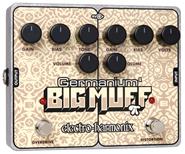 ELECTRO HARMONIX Germanium 4 Big Muff Pi