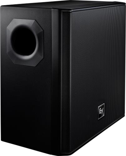 ELECTRO VOICE EVID-40S Compact subwoofer