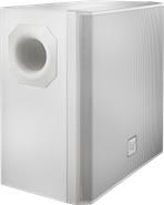 ELECTRO VOICE EVID-40SW Compact subwoofer White