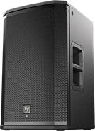 ELECTRO VOICE ETX-12P 12" powered loudspeaker