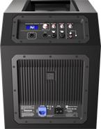 ELECTRO VOICE EVOLVE50-SB Subwoofer System Column Array